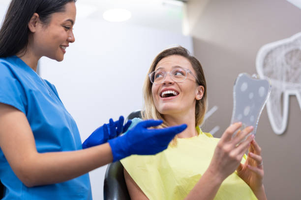 Best Dental Fillings (Composite and Amalgam)  in Mundelein, IL